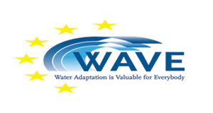 WAVE logo